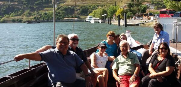 From Porto: Premium Douro Valley Small-Group Wine Tour - Douro River Boat Tour