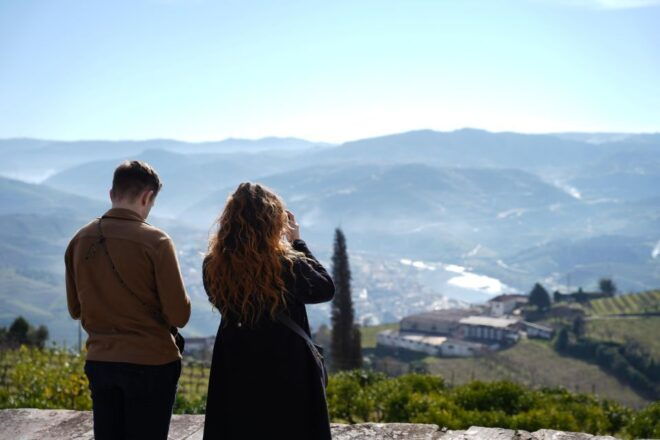 From Porto: Premium Douro Valley Small-Group Wine Tour - Tour Experiences and Booking Info