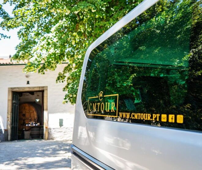 From Porto: Premium Douro Valley Small-Group Wine Tour - Tour Highlights and Restrictions