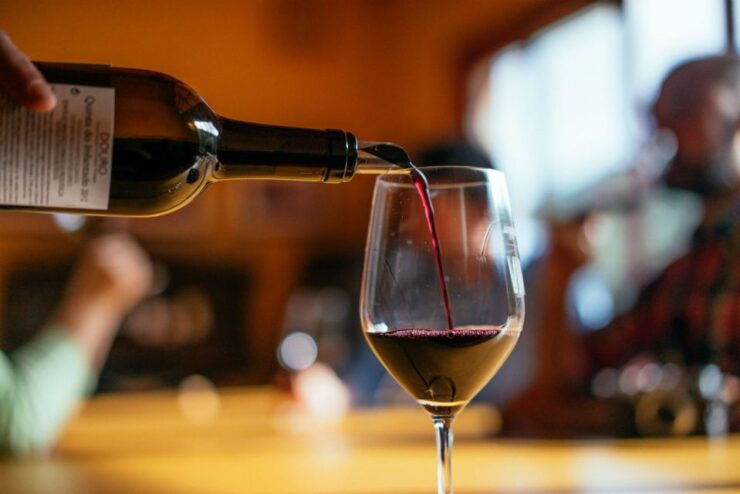 From Porto: Private City Escape to the Douro Valley Day Trip - Activity Details