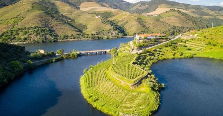 From Porto: Private Douro Valley Tour With Booking Service - Booking and Tour Details