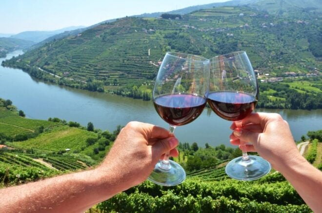 From Porto: Private Douro Valley Tour With Booking Service - Review Summary
