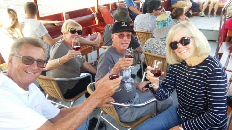 From Porto: Private Douro Valley Tour With Cruise and Wine - Activity Details