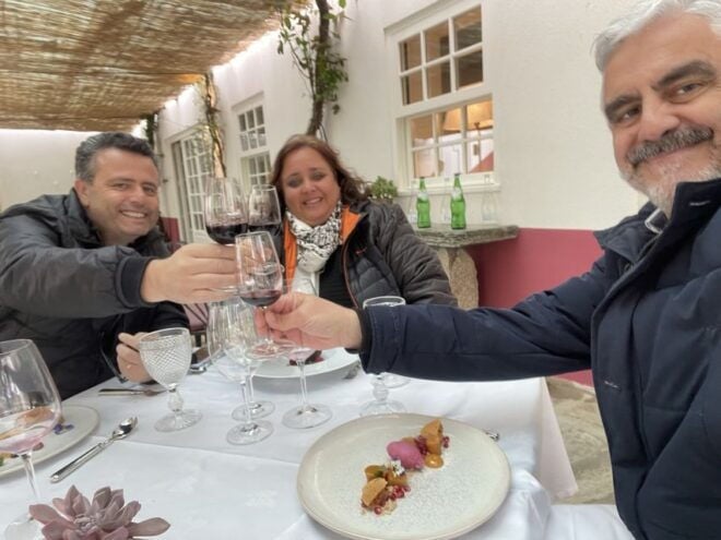 From Porto: Private Douro Valley Tour With Cruise and Wine - Live Tour Guide