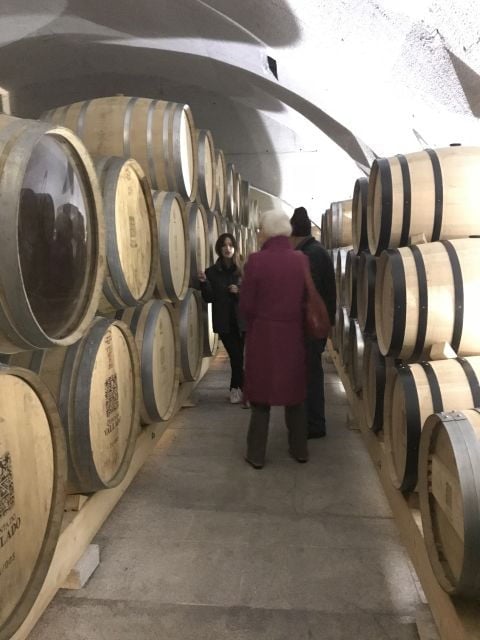 From Porto: Private Douro Valley Tour With Cruise and Wine - Highlights