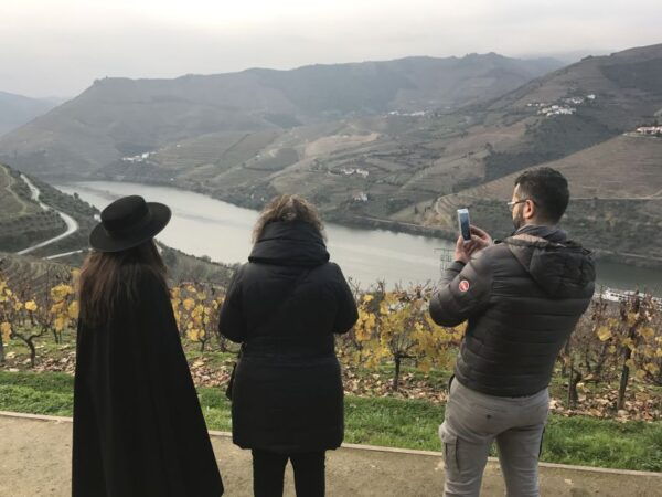 From Porto: Private Douro Valley Tour With Cruise and Wine - Directions