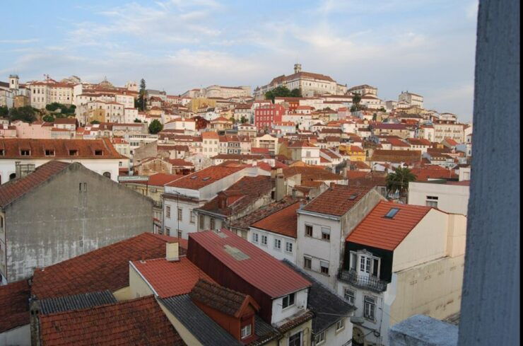 From Porto: Private Sightseeing Coimbra and Aveiro Tour - Tour Pricing and Duration