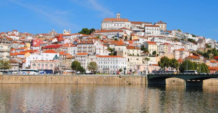 From Porto: Private Sightseeing Coimbra and Aveiro Tour - Experienced Portuguese Driver