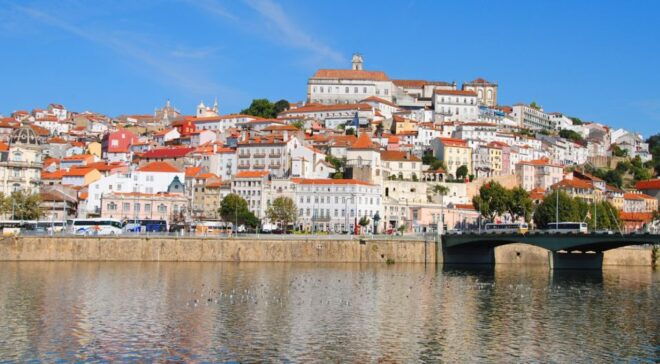 From Porto: Private Sightseeing Coimbra and Aveiro Tour - Tour Highlights and Inclusions
