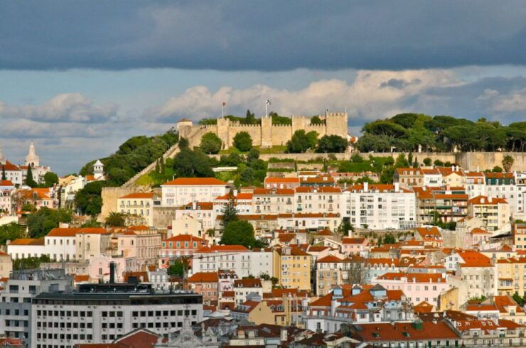 From Porto: Private Sightseeing Lisbon Tour - Good To Know