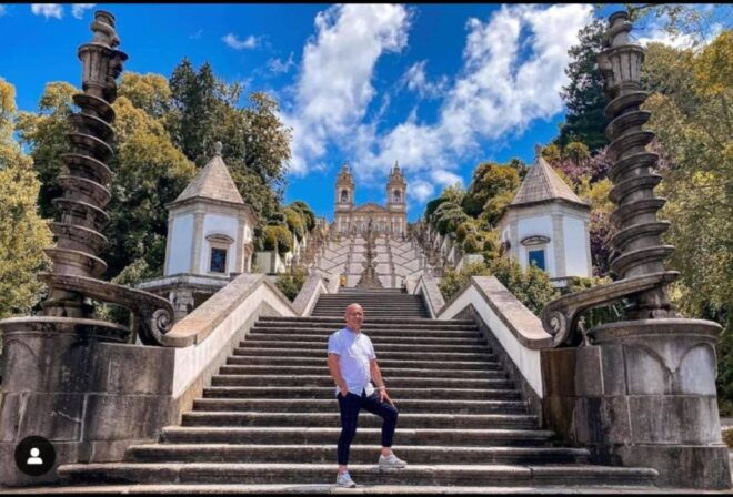 From Porto: Private Sightseeing Minho Tour - Highlights and Description