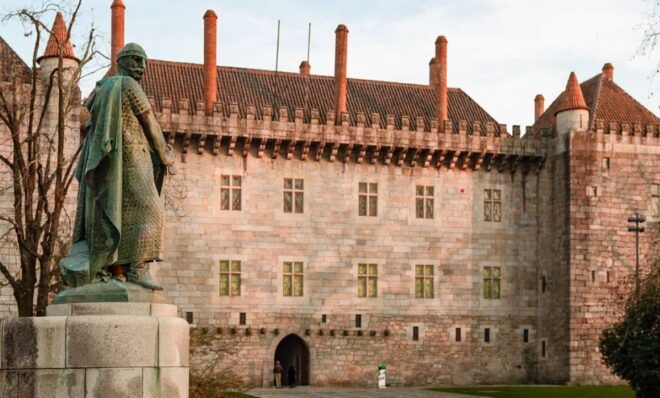 From Porto: Private Sightseeing Minho Tour - Frequently Asked Questions