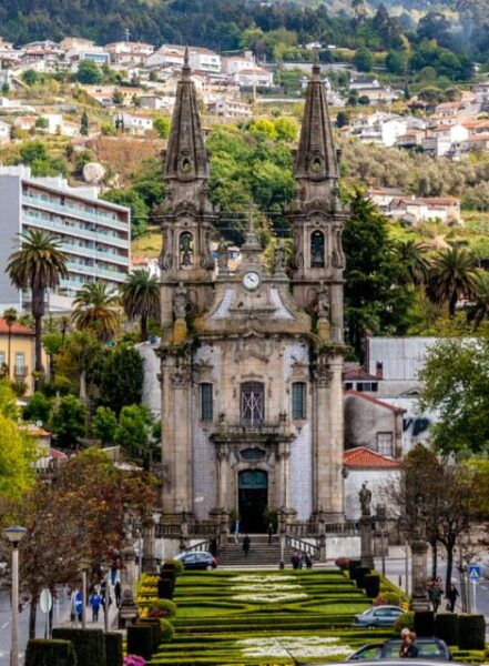 From Porto: Private Sightseeing Minho Tour - The Sum Up