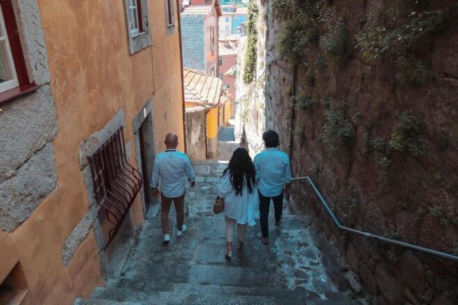 From Porto: Private Sightseeing Serra Da Estrela Tour - Flexible Cancellation and Reservation Policy