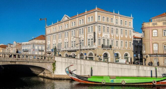From Porto: Private Sightseeing Tour of Aveiro - Frequently Asked Questions