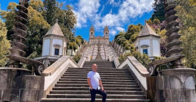 From Porto: Private Sightseeing Tour of Braga - Inclusions