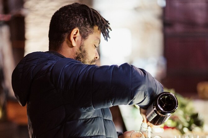 From Porto Private Tour Douro and Favaios With Wines Lunch and Boat - Additional Information