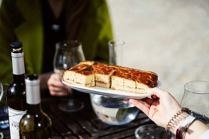 From Porto Private Tour Douro and Favaios With Wines Lunch and Boat - Frequently Asked Questions