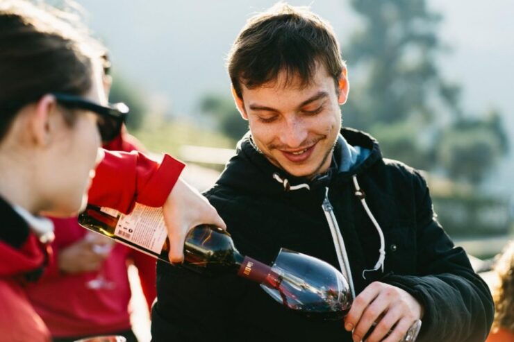 From Porto: Private Tour of Douro Valley - Lunch/Tasting/Boat - Booking Information