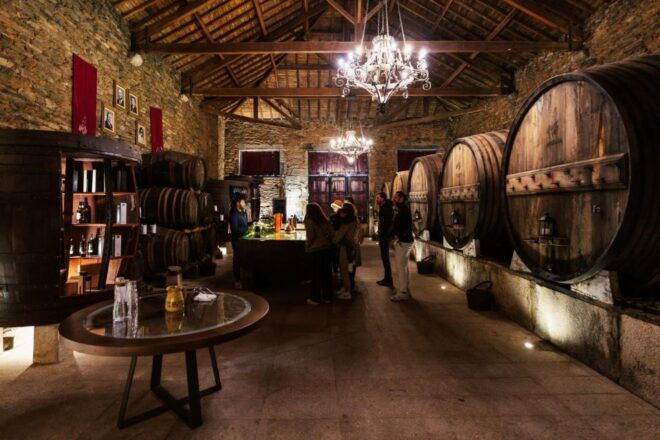 From Porto: Private Tour of Douro Valley - Lunch/Tasting/Boat - Tour Description