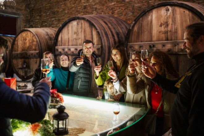 From Porto: Private Tour of Douro Valley - Lunch/Tasting/Boat - Inclusions