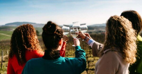 From Porto: Private Tour of Douro Valley - Lunch/Tasting/Boat - Frequently Asked Questions