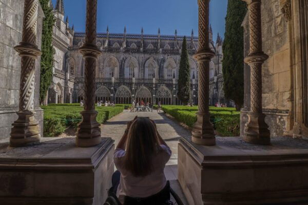 From Porto: Private Tour to Fátima, Tomar, Batalha & Nazaré - Frequently Asked Questions
