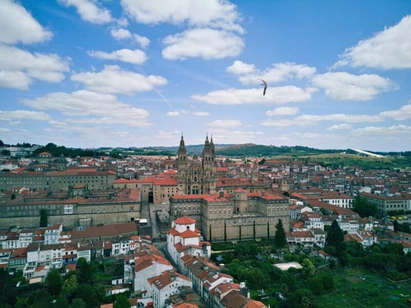 From Porto: Private Tour to Santiago de Compostela - Why Choose This Tour?
