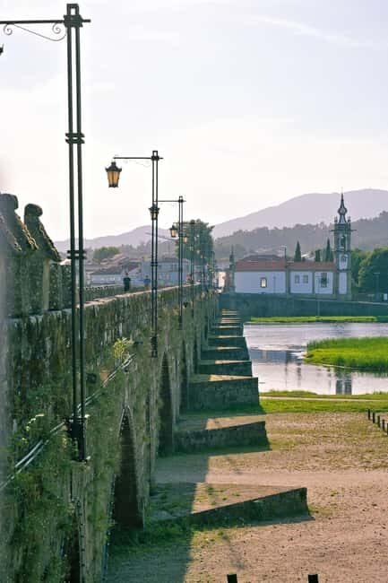 From Porto: Private Tour to Santiago de Compostela - Practical Considerations