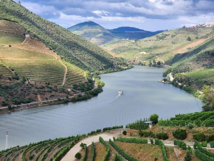 From Porto: Private Tour With 2 Wineries and Boat Ride - Activity Availability and Starting Times