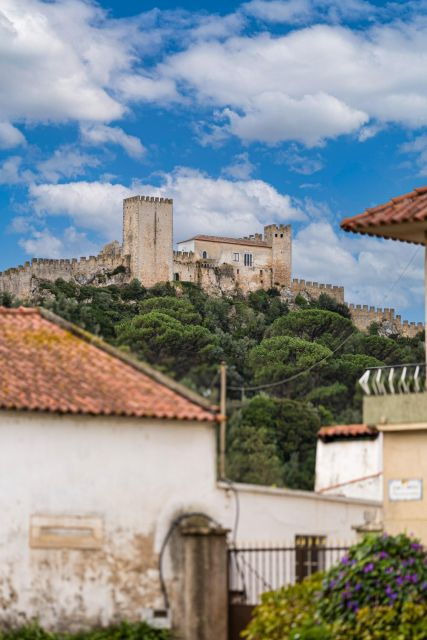 From Porto: Private Transfer to Lisbon until 3 Stops - The Experience in Action: What Travelers Say