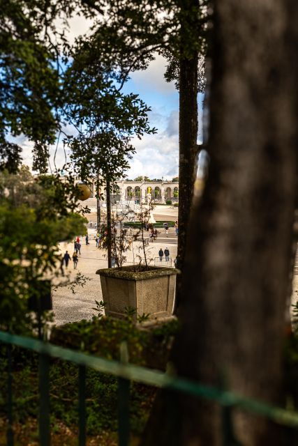 From Porto: Private Transfer to Lisbon until 3 Stops - The Sum Up