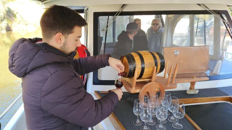From Porto Private Wine Tour with 2 Tastings, Boat and Lunch - The Experience in Detail: Why It Stands Out