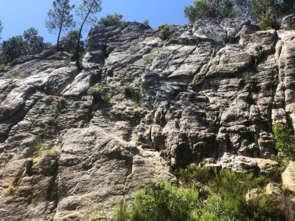 From Porto: Rock Climbing Experience - Safety Precautions