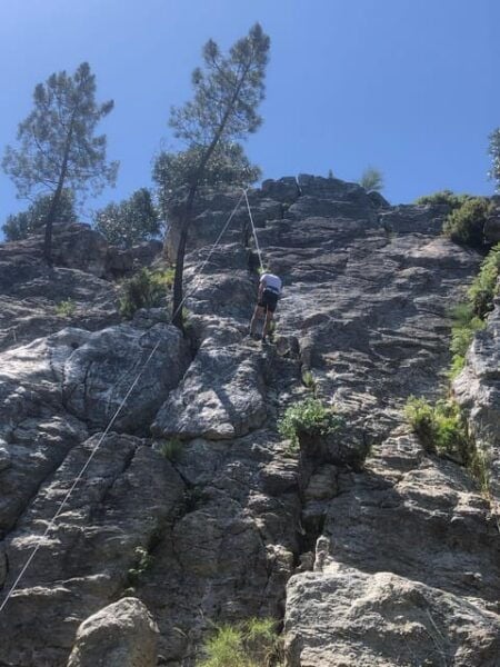 From Porto: Rock Climbing Experience - What to Expect