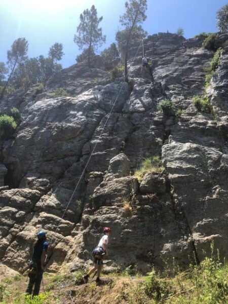 From Porto: Rock Climbing Experience - Frequently Asked Questions