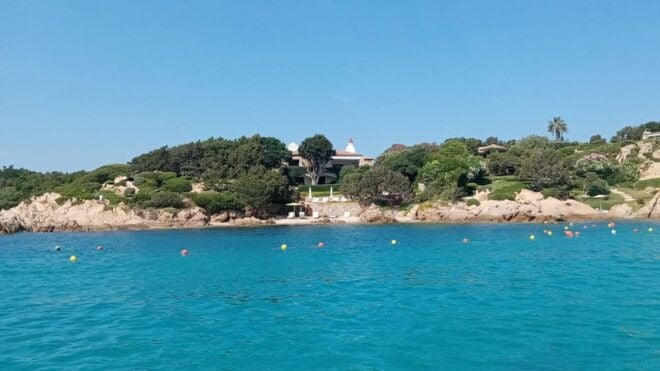 From Porto Rotondo: Half-Day Dinghy Tour in Costa Smeralda - Meeting Point and Logistics