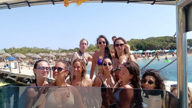 From Porto Rotondo: Half-Day Dinghy Tour in Costa Smeralda - What to Bring