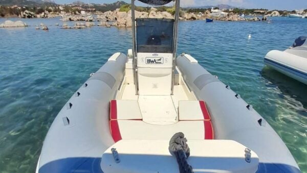 From Porto Rotondo: Half-Day Dinghy Tour in Costa Smeralda - Booking Information