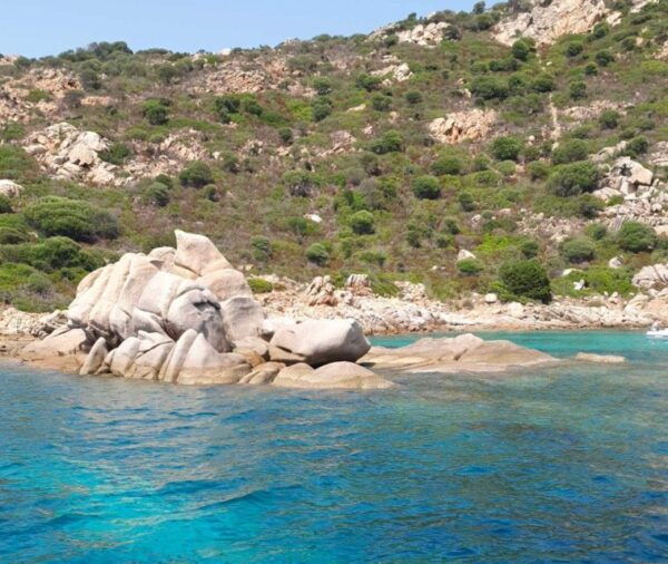 From Porto Rotondo: Private Boat Trip to Costa Smeralda - Directions