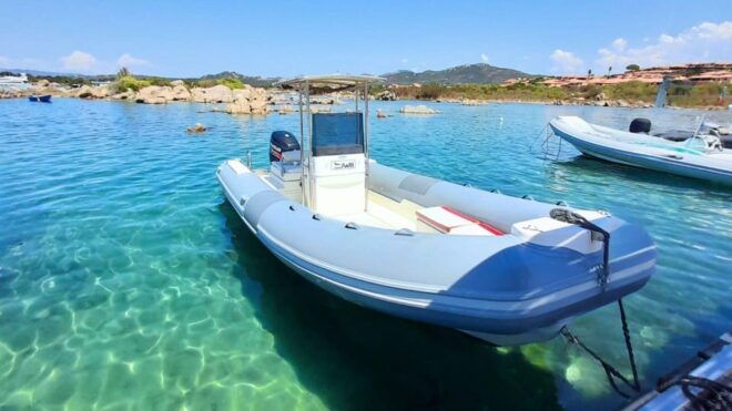 From Porto Rotondo: Private Dinghy Tour - Inclusions and Additional Costs