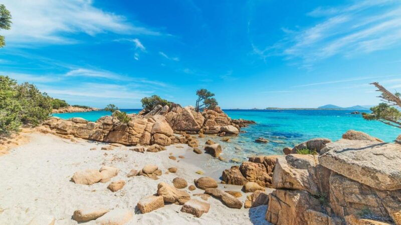 From Porto Rotondo: RIB Tour of Porto Cervos Beaches - Good To Know