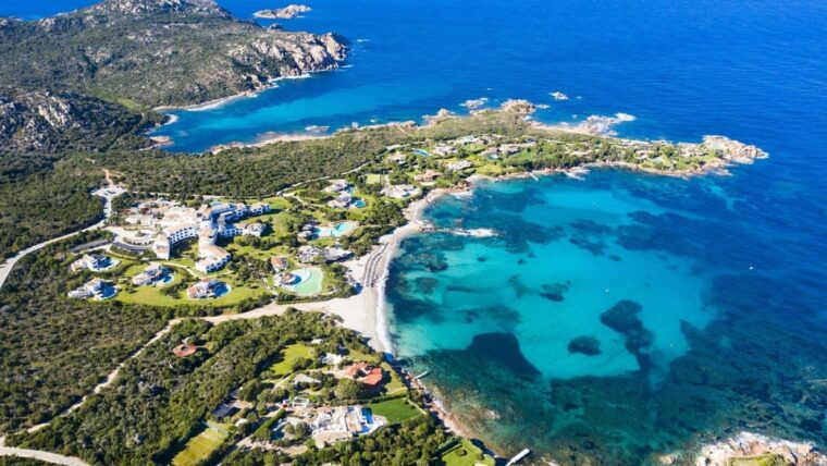 From Porto Rotondo: RIB Tour of Porto Cervos Beaches - Boat Specifications and Comfort Features