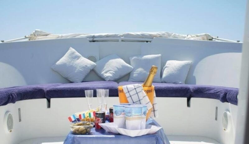 From Porto San Paolo: 4-hour boat tour to Tavolara - The Value of This Experience