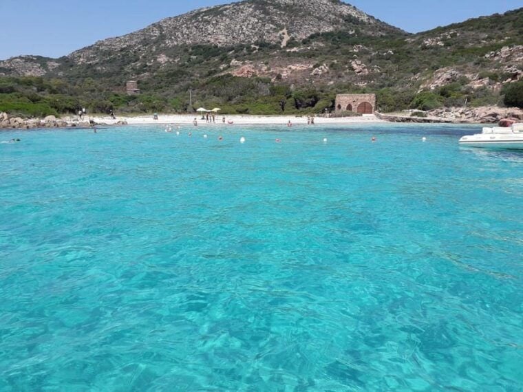 From Porto San Paolo: 4-hour boat tour to Tavolara - FAQs