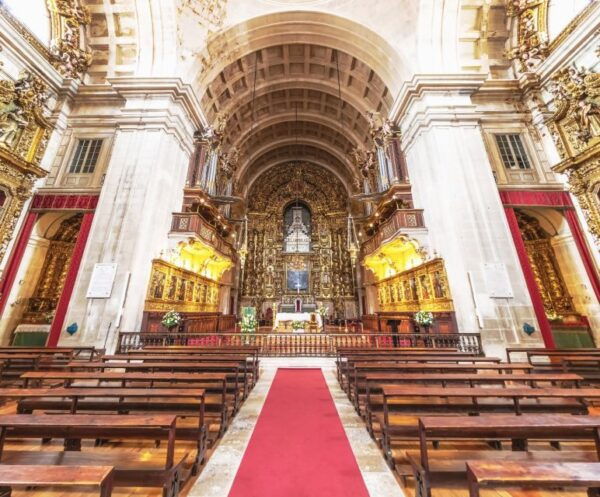 From Porto: Sanctuary of Fatima & Coimbra Private Day Trip - The Sum Up