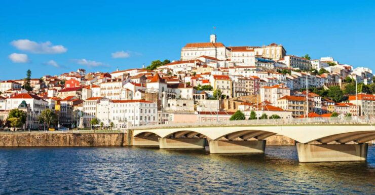 From Porto: Sanctuary of Fatima & Coimbra Private Day Trip - Activity Details