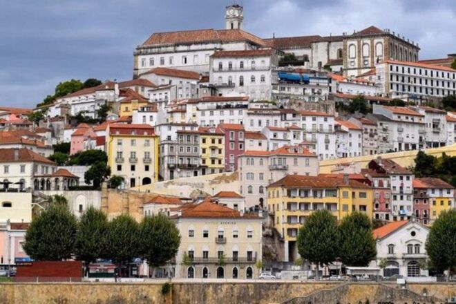 From Porto: Sanctuary of Fatima & Coimbra Private Day Trip - Full Description