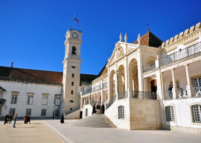 From Porto: Sanctuary of Fatima & Coimbra Private Day Trip - Review Summary