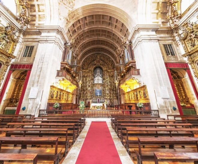 From Porto: Sanctuary of Fatima & Coimbra Private Day Trip - Other Details